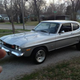 Image for article titled Could This Old School Mercury Capri Pull $8,500?